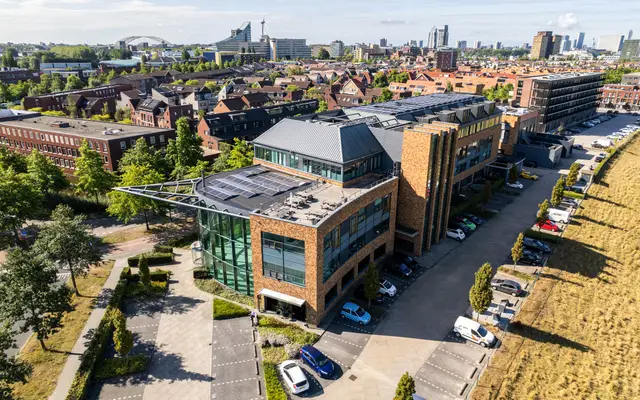Foto van Fascinatio Boulevard 890 L, Capelle aan den ijssel