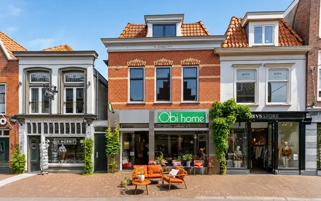 Foto van Ritsevoort 17 A, Alkmaar