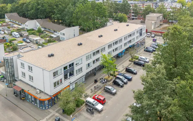 Foto van Aristotelesstraat 6, Amersfoort