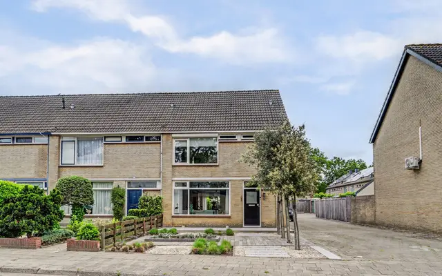 Foto van Narcisstraat 17, Putte