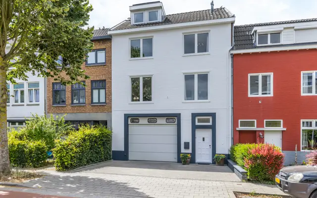 Foto van Bilserbaan 47, Maastricht