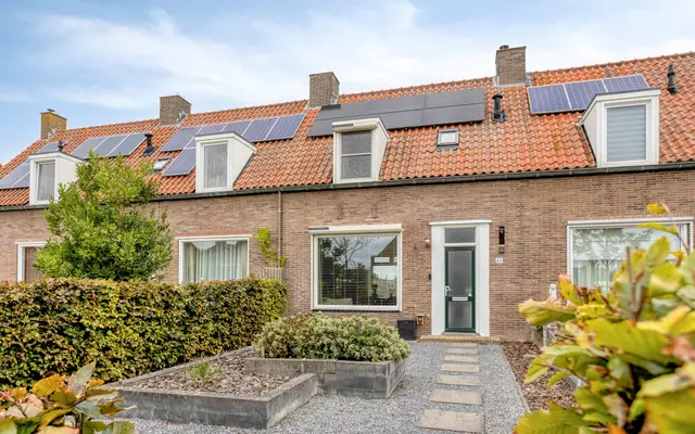Foto van Havenweg 49, Nieuwdorp