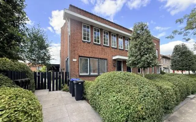 Foto van Kerklaan 9 B, Vinkeveen