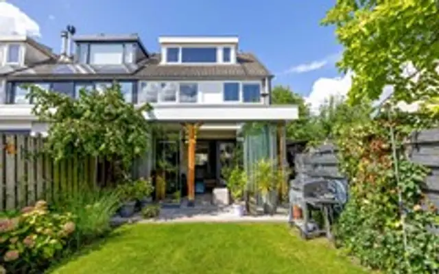 Foto van Symfonie 38, Zwijndrecht