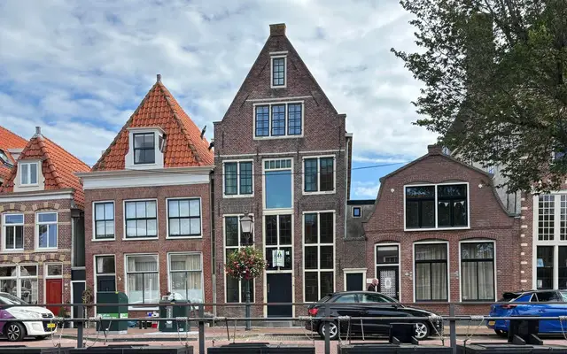 Foto van Korenmarkt 10, Hoorn