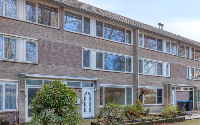 Foto van Hulstbosakker 3, Eindhoven