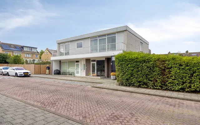Foto van Trompstraat 4, Bleiswijk
