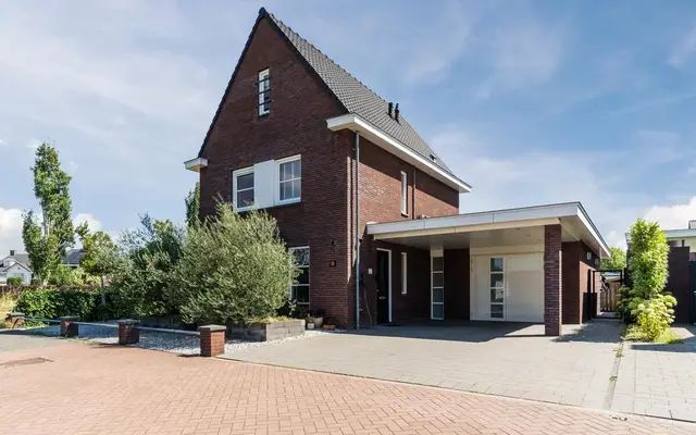 Foto van Magnolia 16, Cuijk