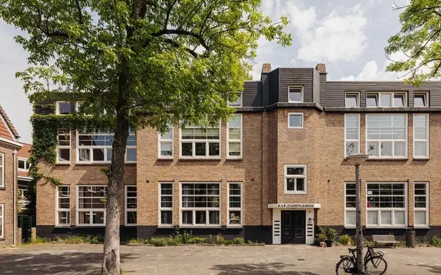Foto van Kalkoenstraat 11 G, Amsterdam