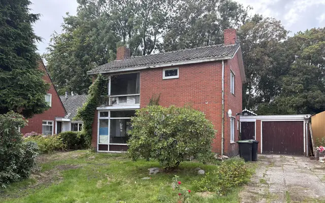 Foto van Schoollaan 35 a, Eelde