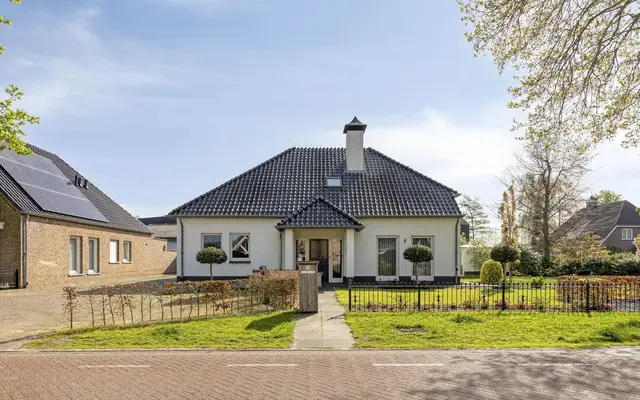 Foto van Schaapsdijk 2 a, Loosbroek