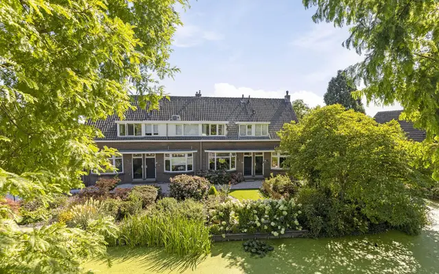 Foto van Laag Boskoop 62, Boskoop