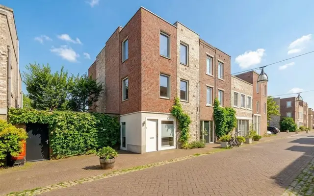 Foto van Florimont 6, 's-Hertogenbosch