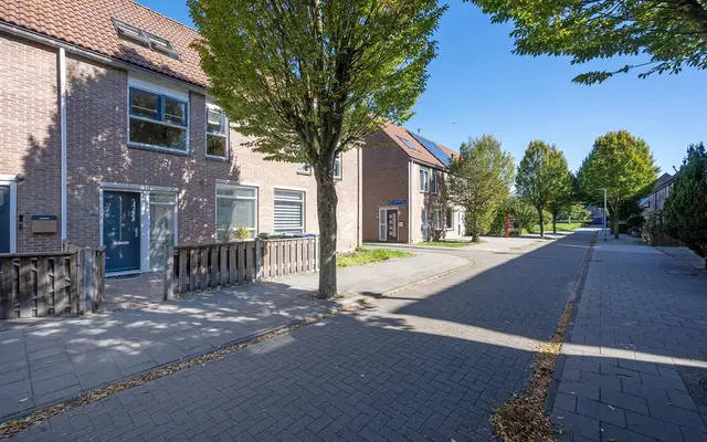 Foto van Barneveldpad 21, Almere