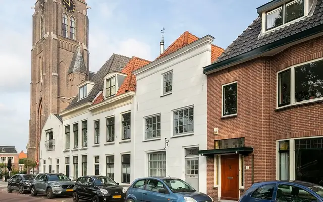 Foto van Herengracht 12, Weesp