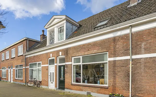 Foto van Rielerweg 55, Deventer