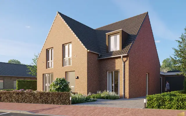 Foto van Hoofdstraat 31 A, Posterholt