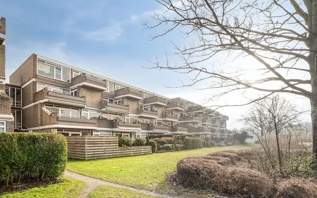 Foto van Engelsmanplaat 48, Zwolle