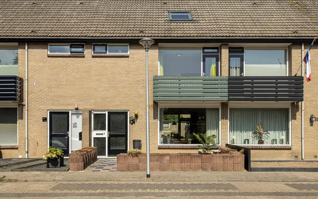 Foto van Schimmelpenninckstraat 22, Olst