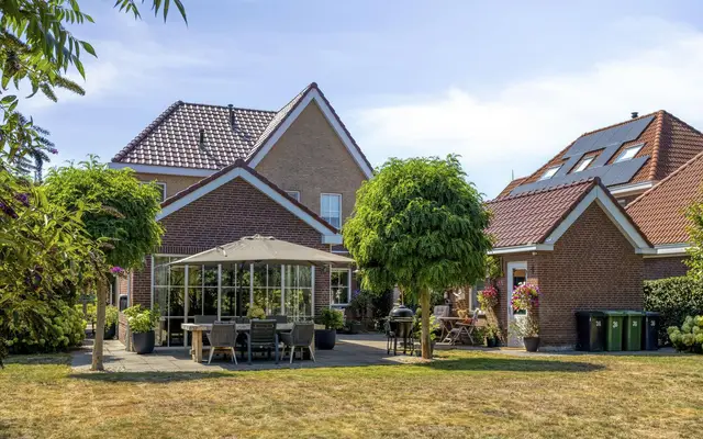 Foto van Windsingel 36, Tholen