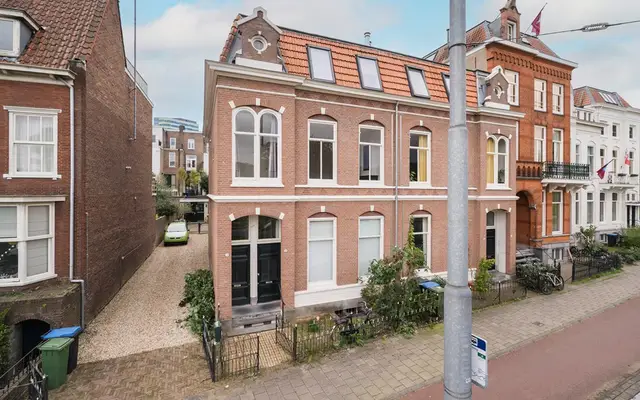 Foto van Zijpendaalseweg 7, Arnhem