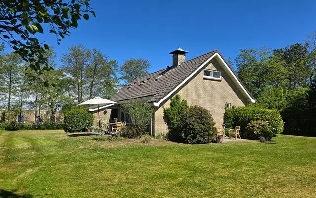 Foto van Duinweg Midsland 2, Midsland
