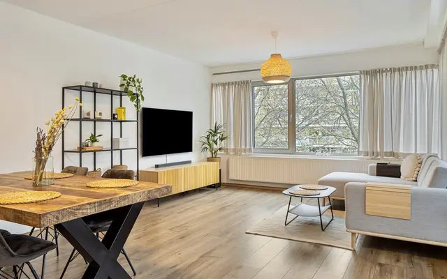 Foto van Loosduinenstraat 53, Amsterdam