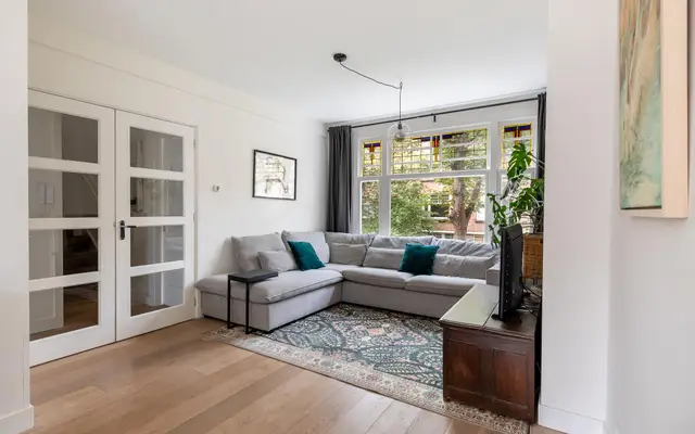 Foto van Bijlwerffstraat 12B 01, Opmerking