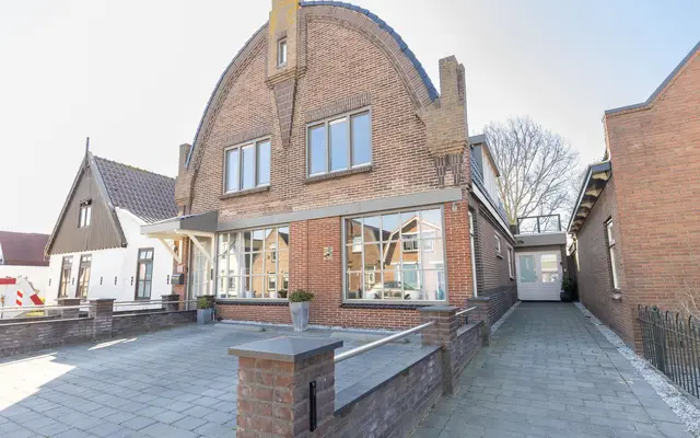 Foto van Broekerhavenweg 192, Bovenkarspel
