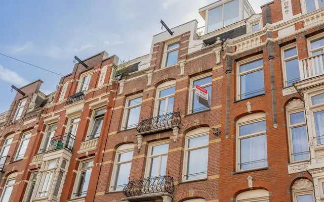 Foto van Eerste Constantijn Huygensstraat 88 3, Amsterdam