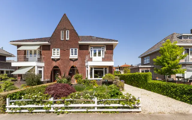 Foto van Singel 94, WOERDEN