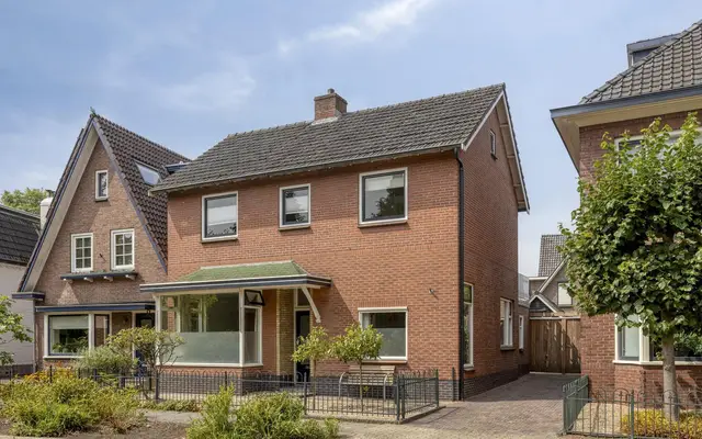 Foto van Haitsma Mulierweg 35, Winterswijk