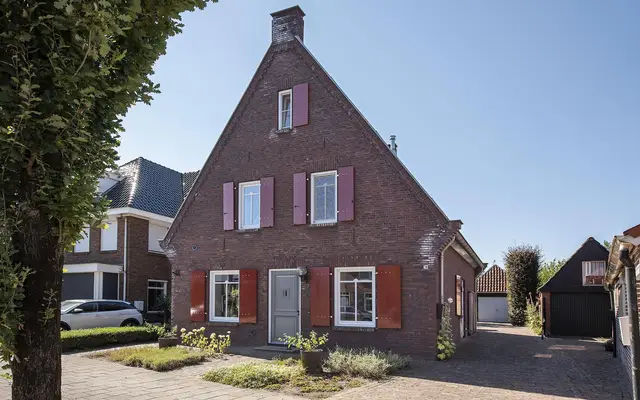 Foto van Holterstraatweg 20, Rijssen