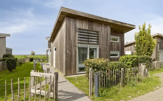 Foto van Strandloper 61, Kamperland
