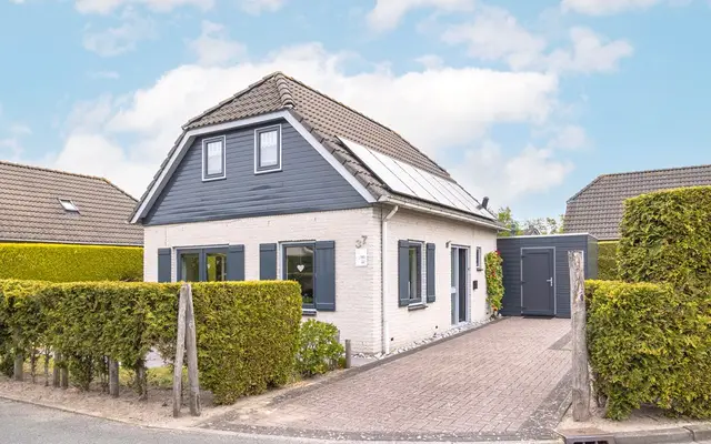 Foto van Noordzeepark-Grevelingen 37, Ouddorp