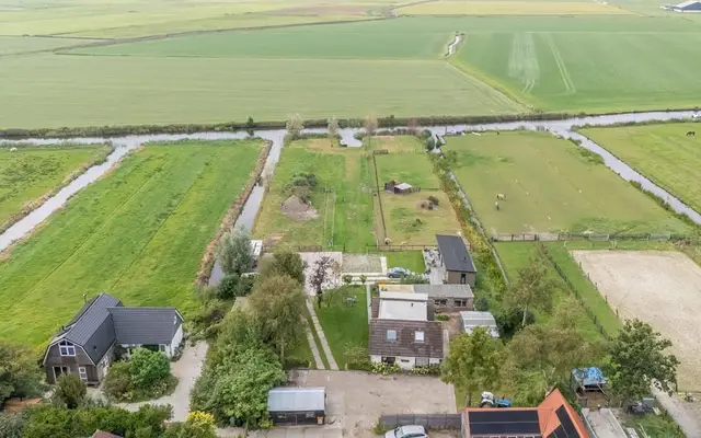 Foto van Ooste 29, Koudum
