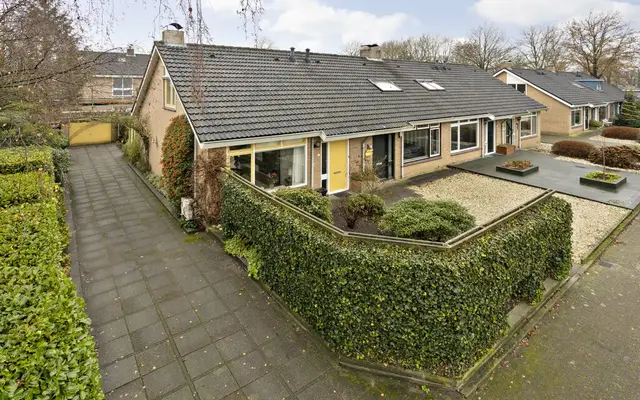Foto van Prins Constantijnlaan 17, Bathmen