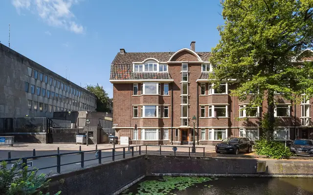 Foto van Smidswater 3 B, Den Haag