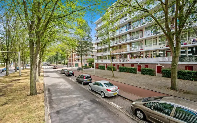 Foto van Volendamlaan 944, 's-Gravenhage