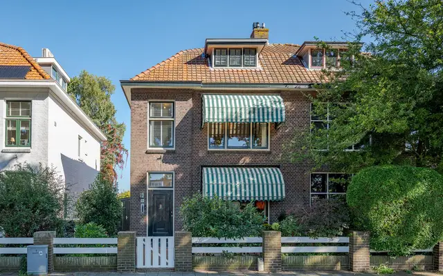 Foto van Papelaan 18, Voorschoten