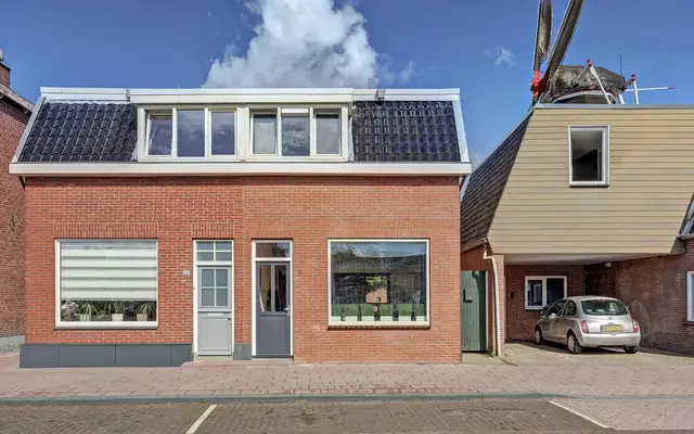 Foto van Nieuwstraat 79, Almelo