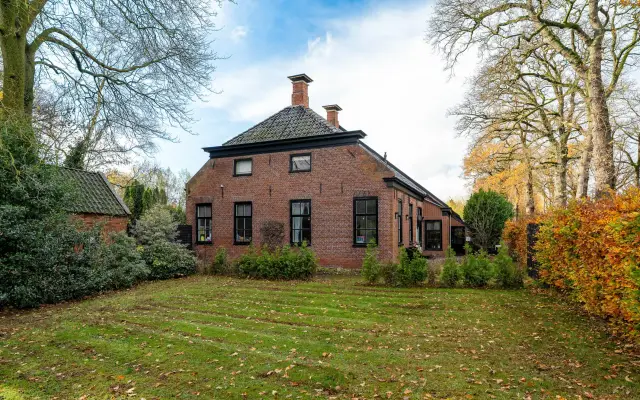 Foto van Hoofdweg 52, Kolham