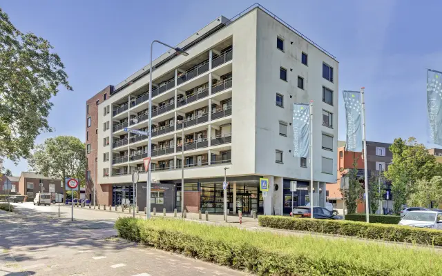 Foto van Akkerdonk 54, Spijkenisse