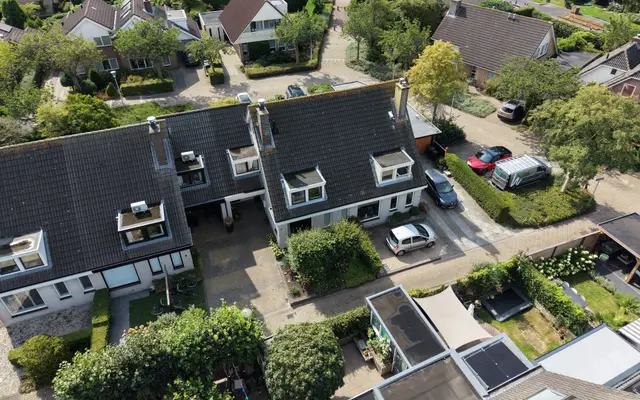 Foto van Th Elsenstraat 18, Montfoort