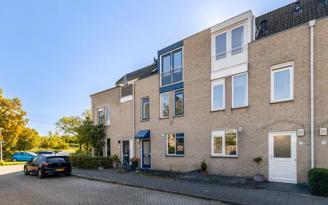 Foto van Pelgrimsweg 10, IJsselstein