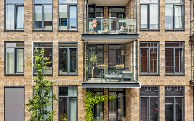 Foto van Terschellingkade 250, Amersfoort