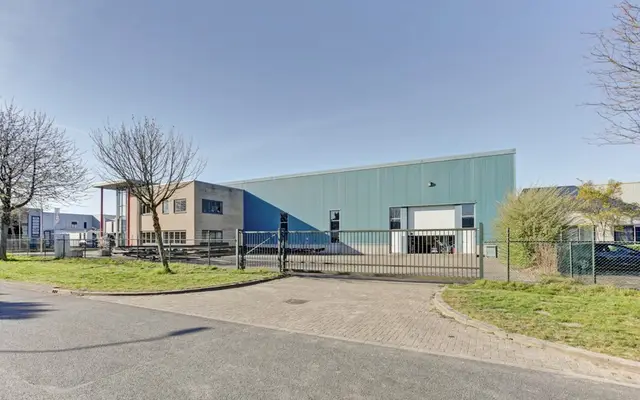 Foto van Morseweg 12, Zeewolde
