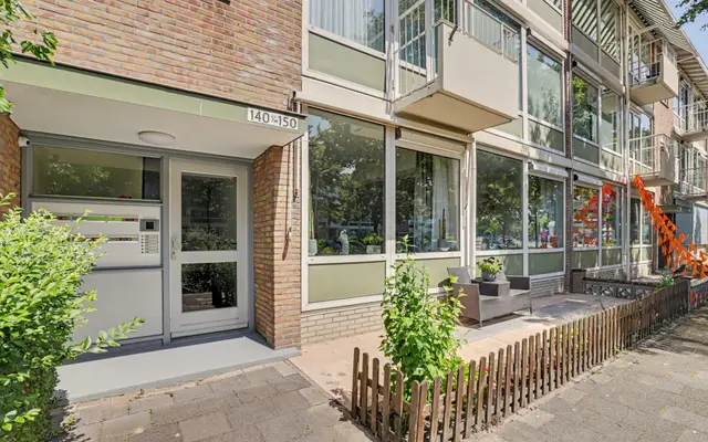 Foto van Jan Barendselaan 146, Poeldijk