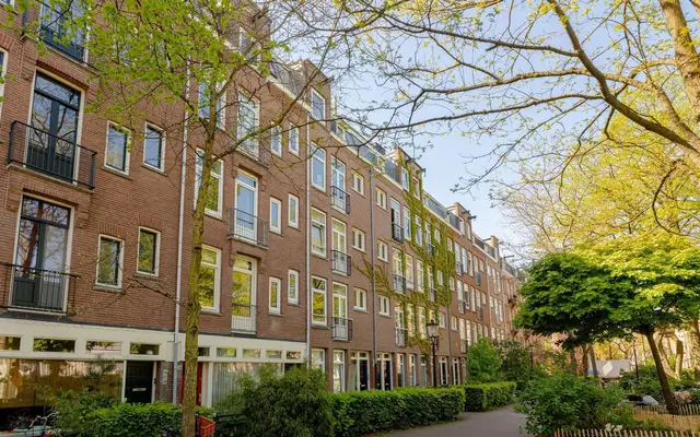Foto van Van Beuningenplein 178, Amsterdam