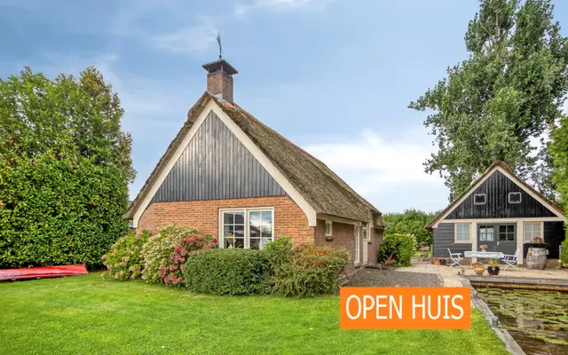 Foto van Wetering West 89, Wetering